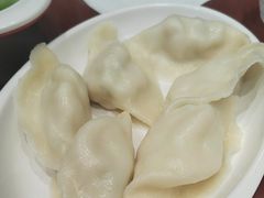 -喜家德虾仁水饺(长泰广场店)