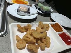 -海底捞火锅(东方时代广场店)