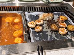 -欢乐牧场主题自助料理(T12店)