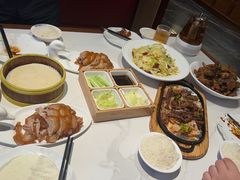 -全聚德烤鸭店(准噶尔路店)