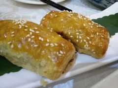 -畔山酒店中餐厅
