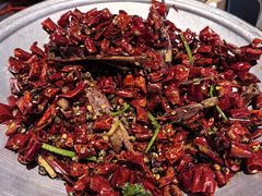 -叶派龙虾•招牌香辣蟹·海鲜(中海国际店)