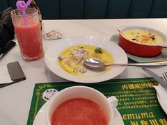 -库滋明·俄罗斯特色美食(中央大街店)