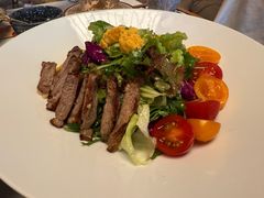 -龟兹KUCINA·新疆菜(前滩L+PLAZA店)