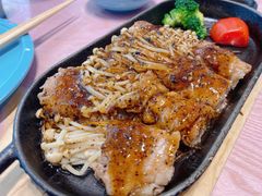 金针菇牛肉卷-晴季寿司(红旗街万达店)
