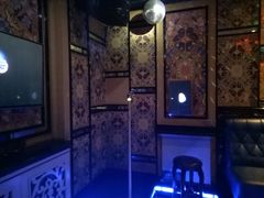 -欢乐迪KTV(南坪上海城店)