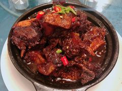 -富临轩私房菜(集庆门大街店)