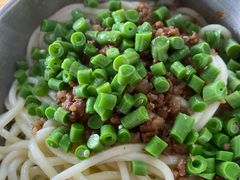 -左撇子私房面
