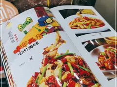 -通乐簋街小龙虾(老店)