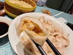 -北塘海鲜·天津菜·鲅鱼水饺是一绝(大光明桥旗舰店)