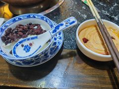 -汇聚德京味铜锅涮肉(沈家桥二路店)