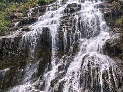 -华蓥山天意谷景区