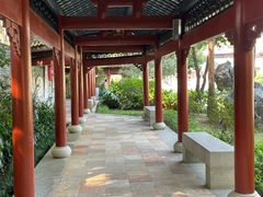 -顺峰山公园