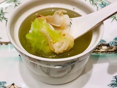 -潮林府私房菜