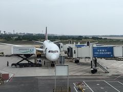 -郑州新郑国际机场-T2航站楼