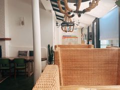 -素心小筑(后沙裕镇店)