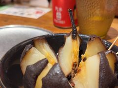 -北丐先生·野馄饨烧烤(雨花万象店)