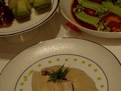 -今轩中餐厅(西安经开洲际酒店)