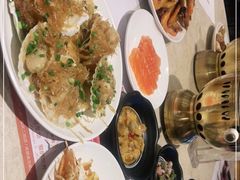 -芭菲盛宴·环球美食(北城国际店)