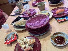 -寿司郎(皇庭广场店)