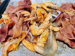 -玫瑰花园自助烤肉(顺义鑫海韵通店)