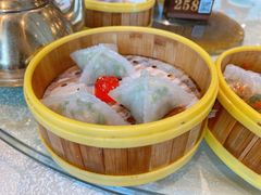 潮州粉果-海皇食府(水都假日酒店店)