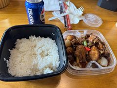 -上海野生动物园老虎餐厅
