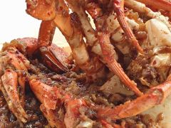 -Ministry of Crab•MOC(交子大道店)