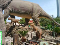 -陕西自然博物馆