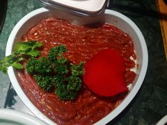 -潮辣成都老火锅(奉贤扶港路店)
