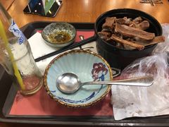 -犟骨头排骨饭(回龙观龙禧店)
