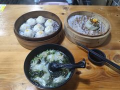 -笼铭坊(北蔡店)