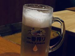 -福烤锦花(长乐路店)