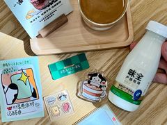 -逗号咖啡(信义荔山公馆店)