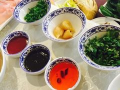 -皇城根(张杨店)