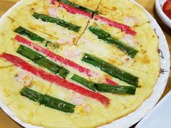 -故乡家韩国料理(丹东街店)