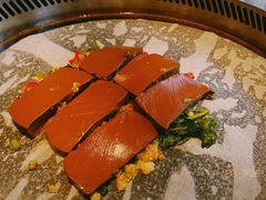 -三肥两瘦烤肉(鹿城店)