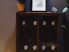 -一叶觅山(半边街店)