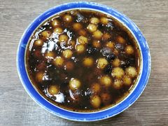赤豆元宵-刘长兴(三牌楼店)