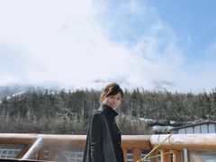 -富士山吉田線五合目