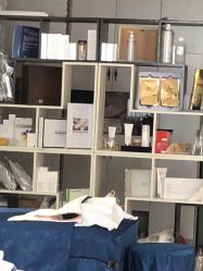 -skin皮肤管理中心