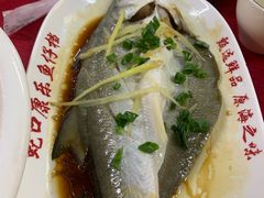 -蛇口康乐快餐鱼仔档(翠苑小区店)