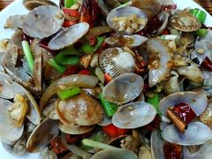 -三亚相缘海鲜·烧烤·糟粕醋(三亚湾店)