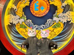-E+有冰工厂·昆仑寒宫2(五角场店)