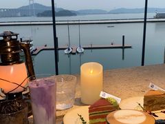 -22ºN BISTRO西餐&酒馆(石奥商业街店)