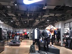 -NIKE品牌体验店(苏州中心店)