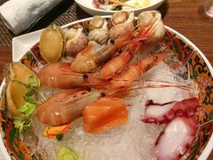 -田舍家Inakaya·炉端烧·铁板烧(天汇igc店)