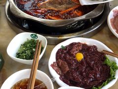 -枇杷园食为鲜火锅(南山店)
