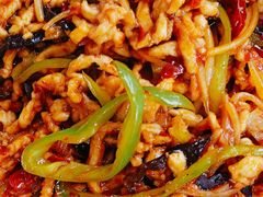 -桃子餐厅·天津菜(红星路直营店)