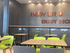 -德克士(通惠门店)